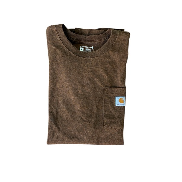 Carhartt loose fit t-shirt - Picture 4 of 5
